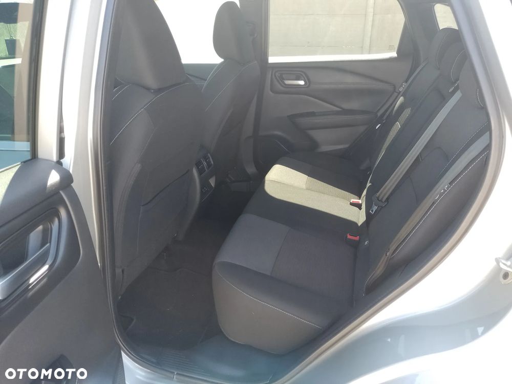Nissan Qashqai 1.3 DIG-T MHEV N-Design - 16