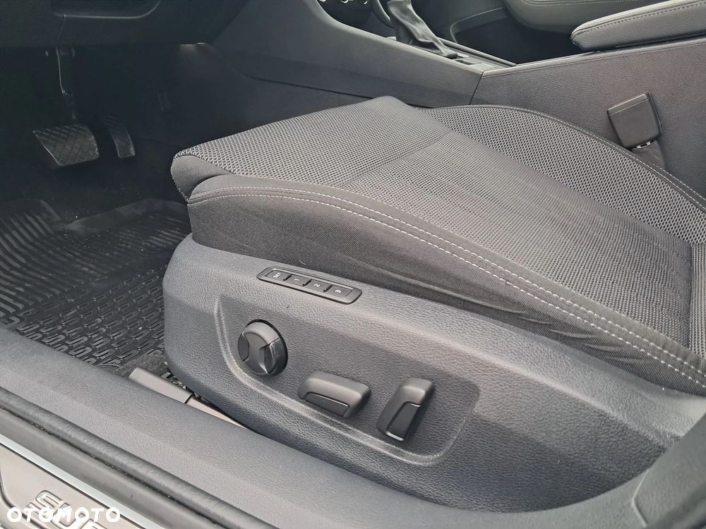 Skoda Superb 2.0 TSI Style DSG - 18