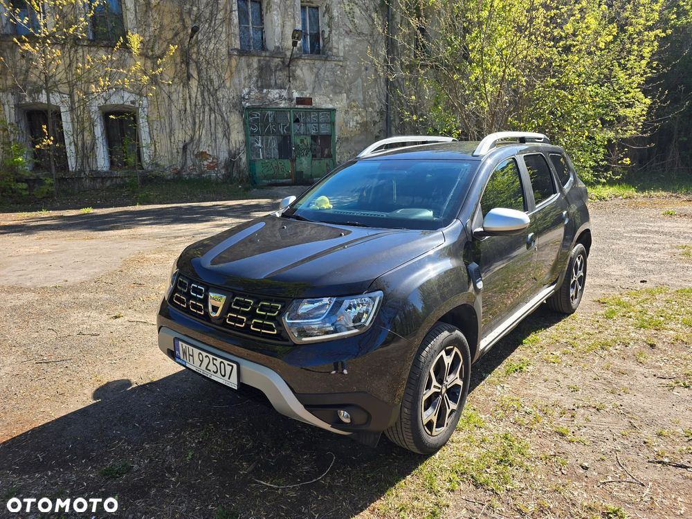 Dacia Duster 1.0 TCe Prestige - 2