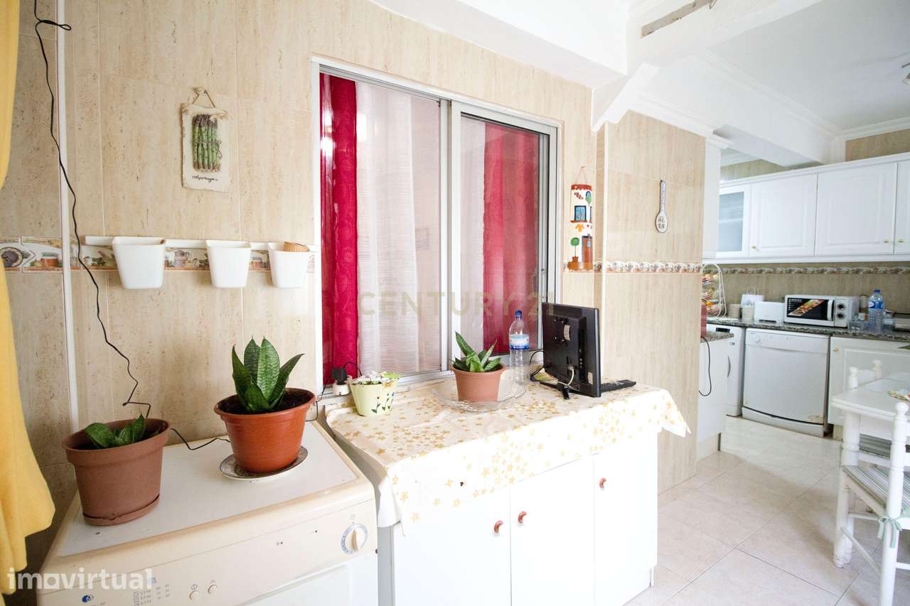 Apartamento T3 Terroa - c/boas áres - Grande imagem: 5/32