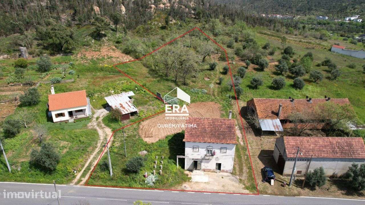 Moradia T3, Soalheira, Ourém - Grande imagem: 3/20