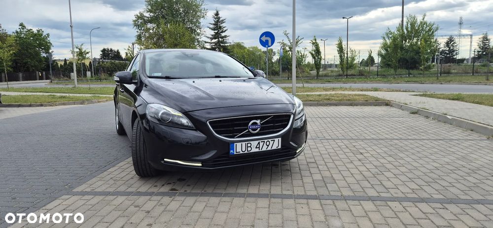 Volvo V40 D2 Base - 5