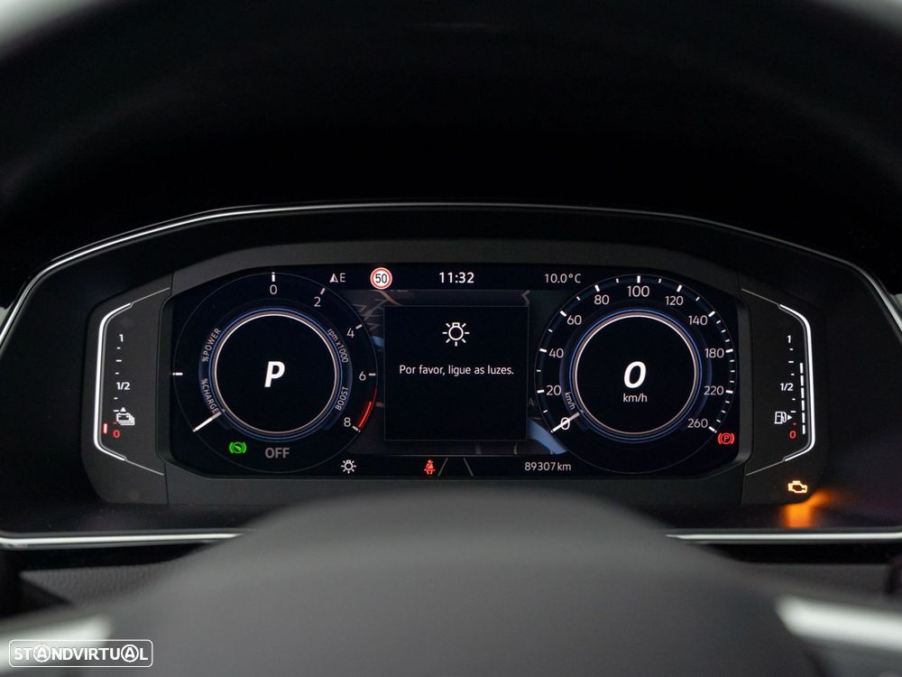 VW Passat Variant 1.4 TSI GTE Plug-in - 17