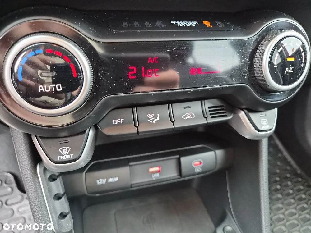Kia Picanto 1.2 DPI GT Line - 19