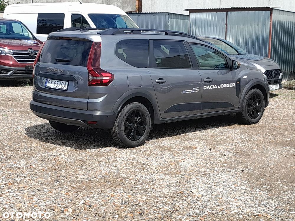 Dacia Jogger - 5
