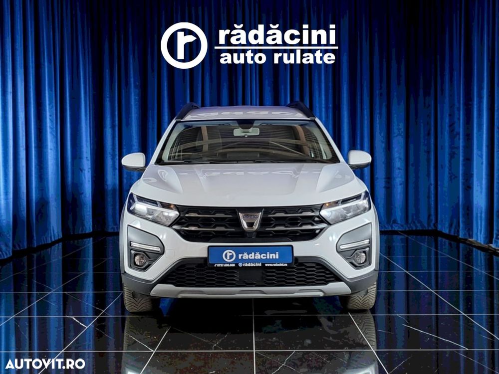 Dacia Jogger - 4