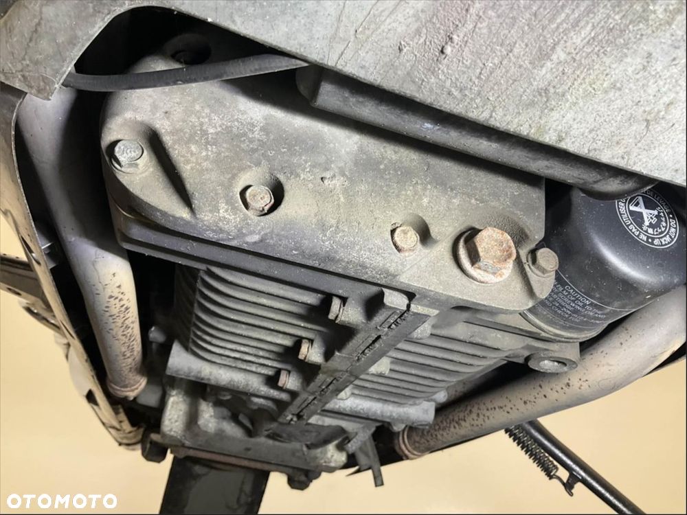 Honda GL - 9