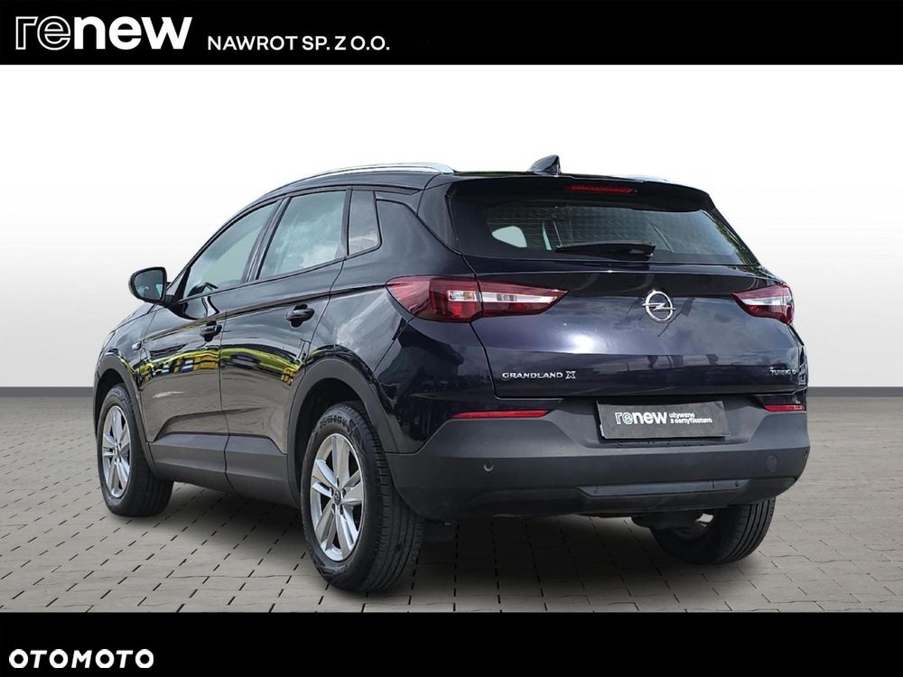 Opel Grandland X 1.6 CDTI Enjoy S&S - 3