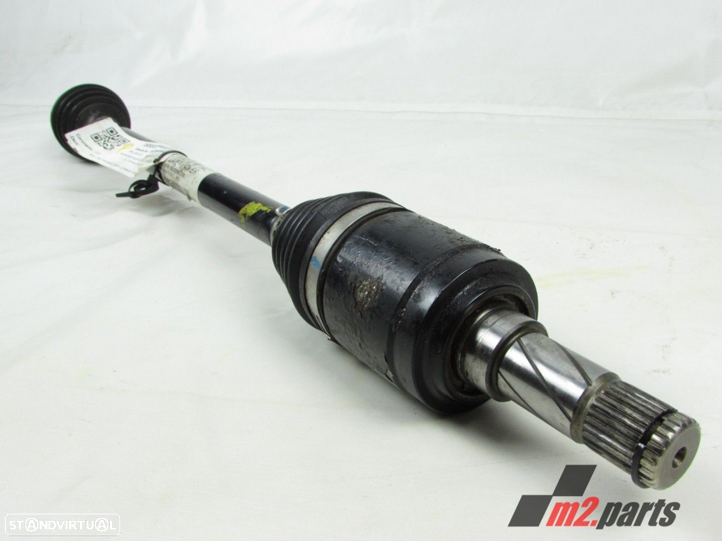 Transmissão Esquerdo/Trás Seminovo/ Original LAND ROVER RANGE ROVER EVOQUE (L538... - 2
