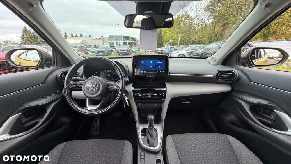 Toyota Yaris Cross Hybrid 1.5 Comfort - 16