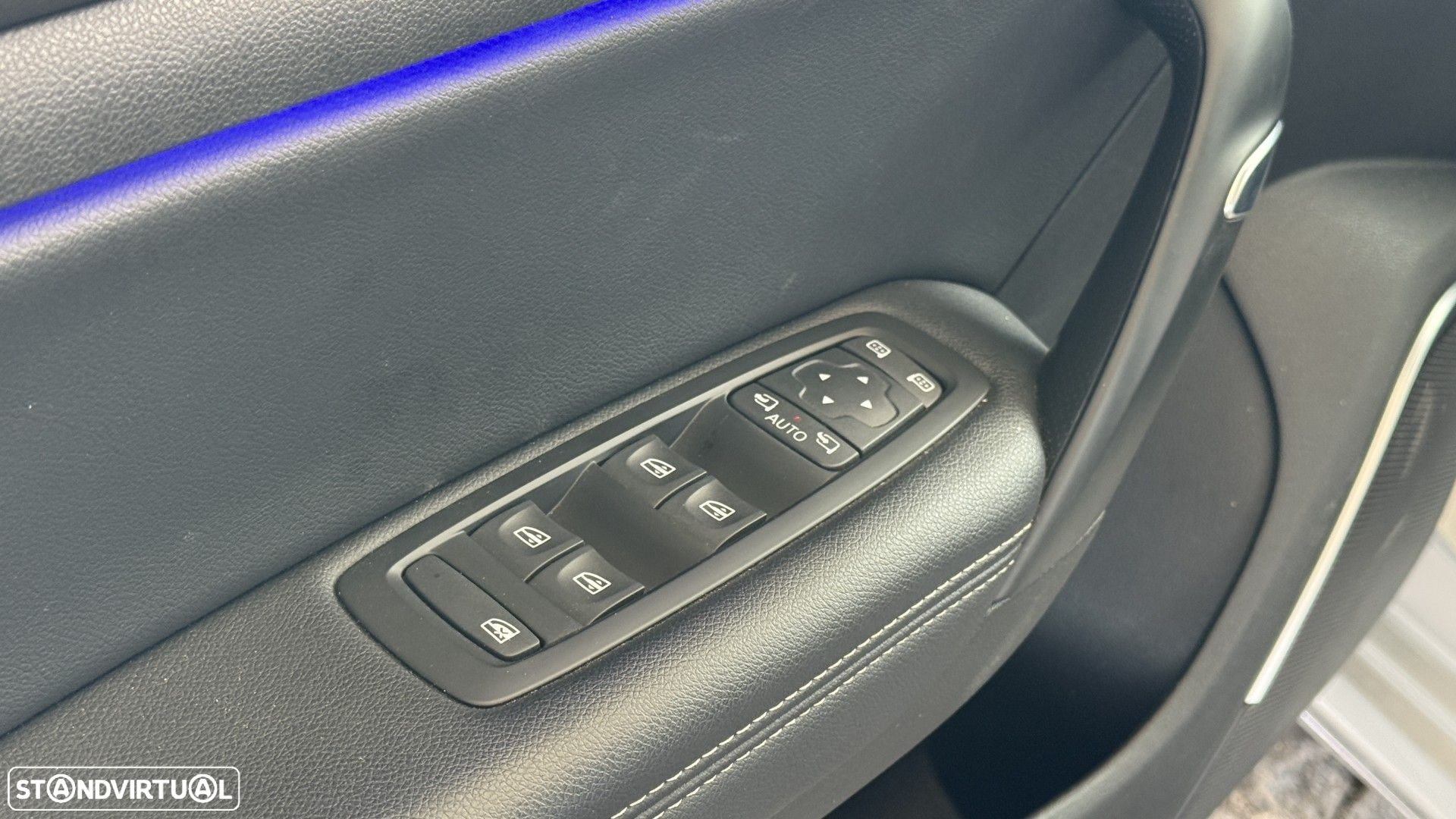 Renault Mégane Break - 26
