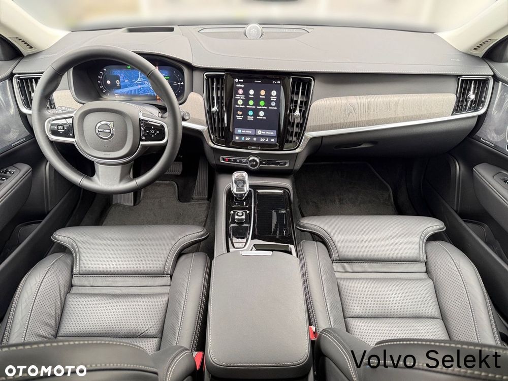Volvo V90 - 17