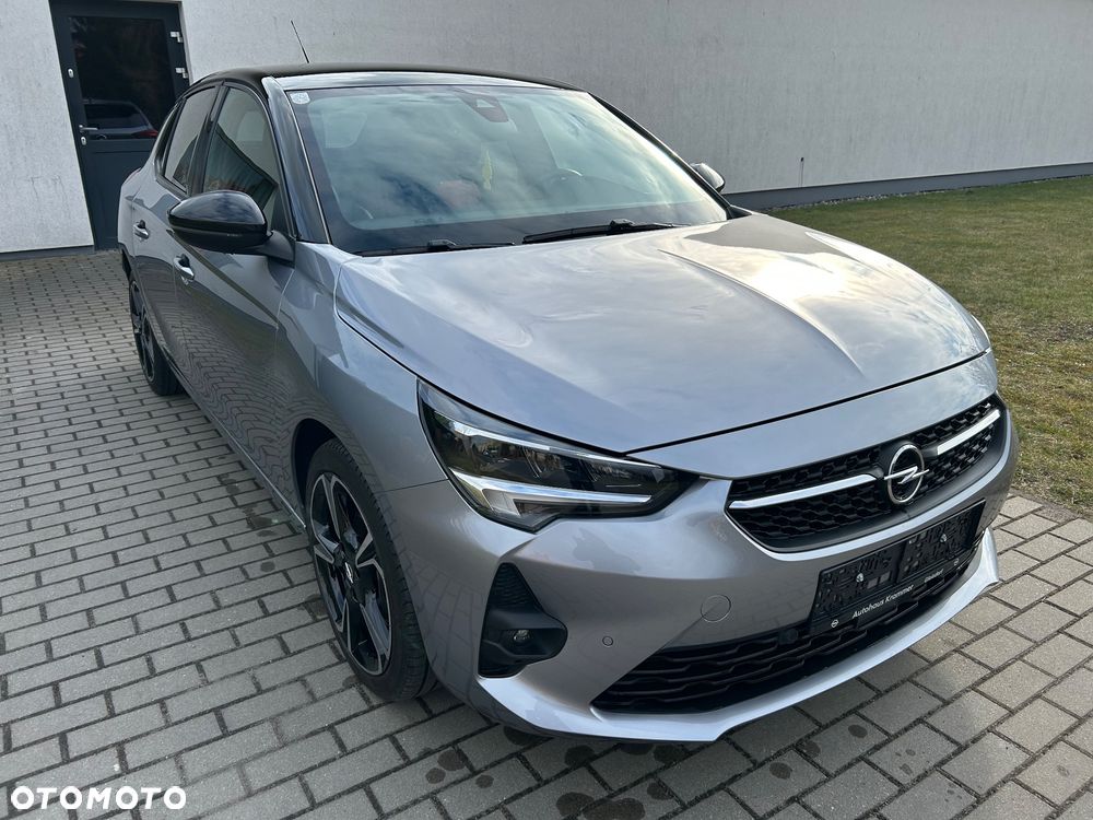 Opel Corsa 1.2 Direct Injection Turbo Start/Stop GS Line - 2