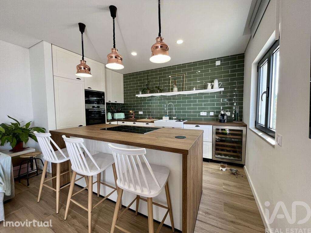 Casa / Villa T4 em Paderne de 257,00 m2 - Grande imagem: 3/29