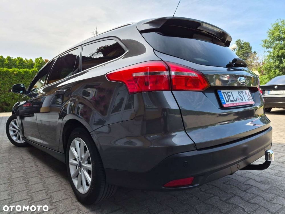 Ford Focus - 4