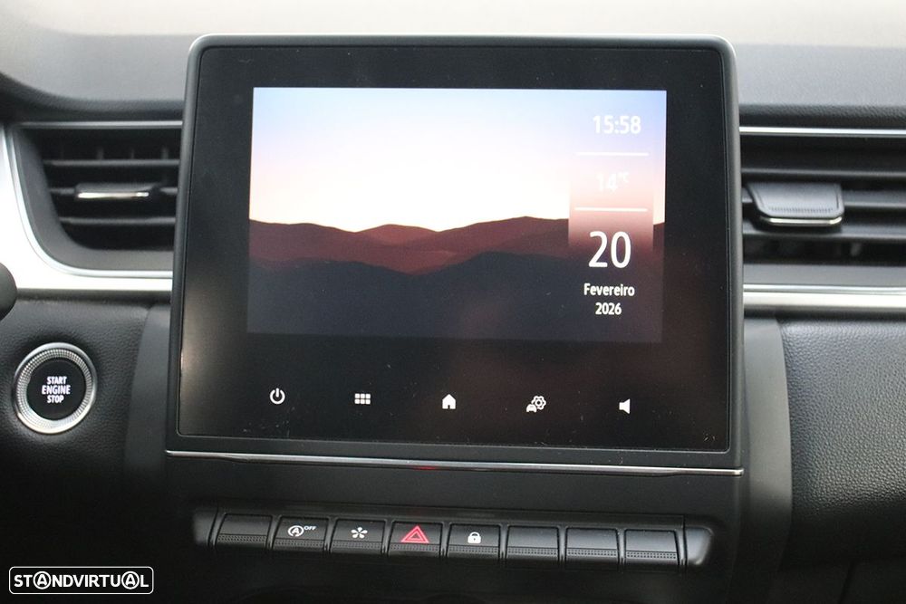 Renault Captur 1.0 TCe Techno - 9