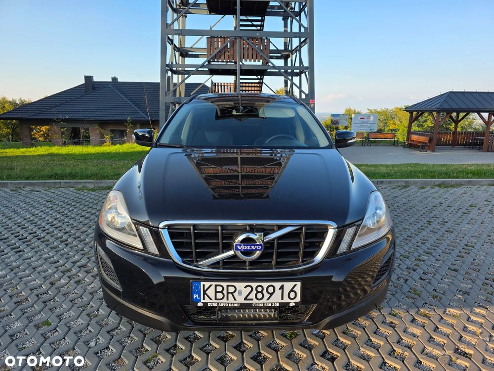 Volvo XC 60 D3 Kinetic