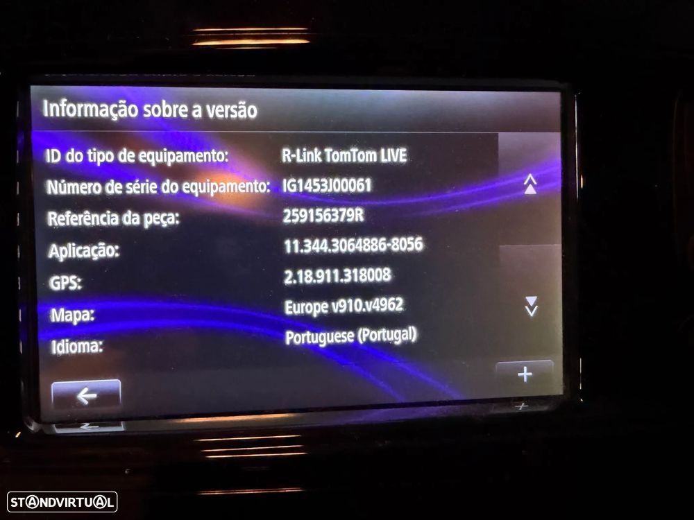 Renault Captur dCi 90 COLLECTION - 11