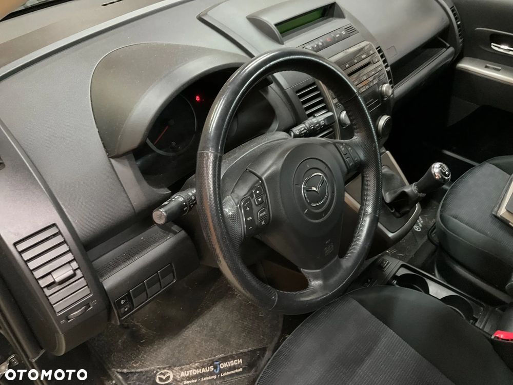 Mazda 5 2.0 Active - 6