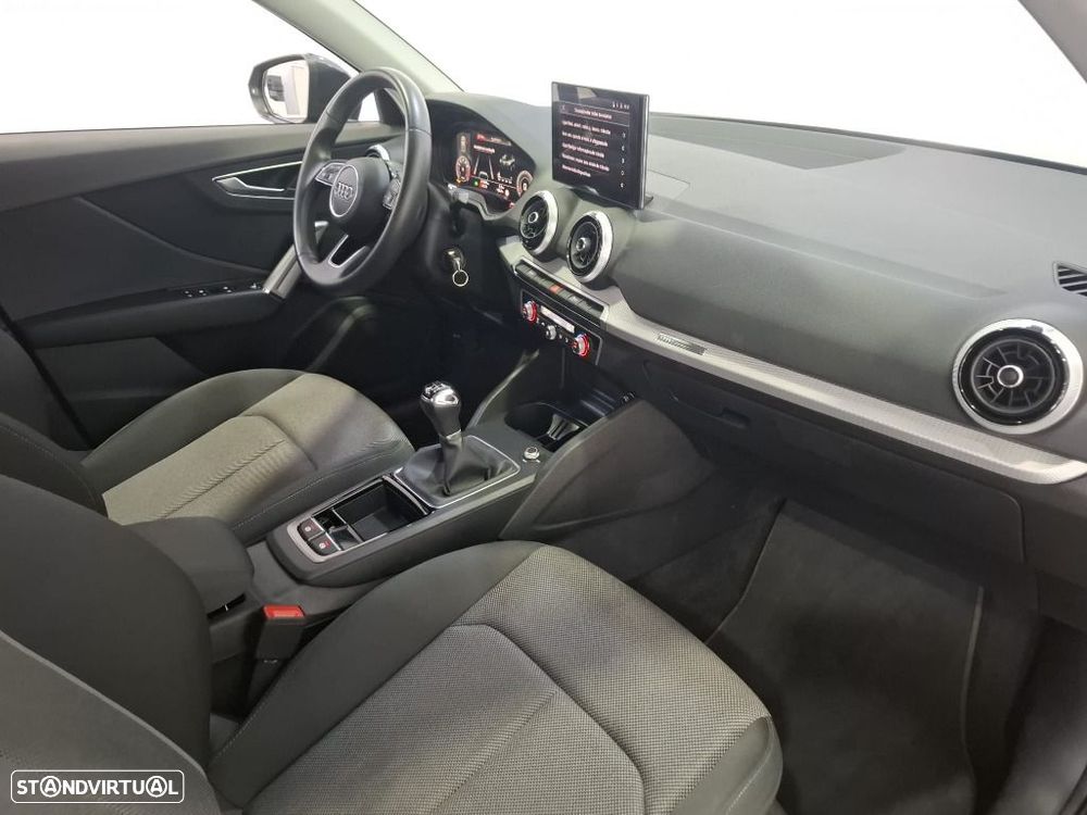 Audi Q2 30 TFSI Advanced - 15