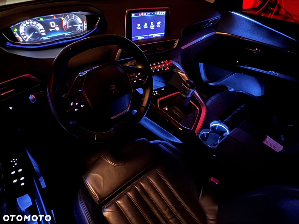 Peugeot 3008 BlueHDi 150 Stop & Start Allure - 4