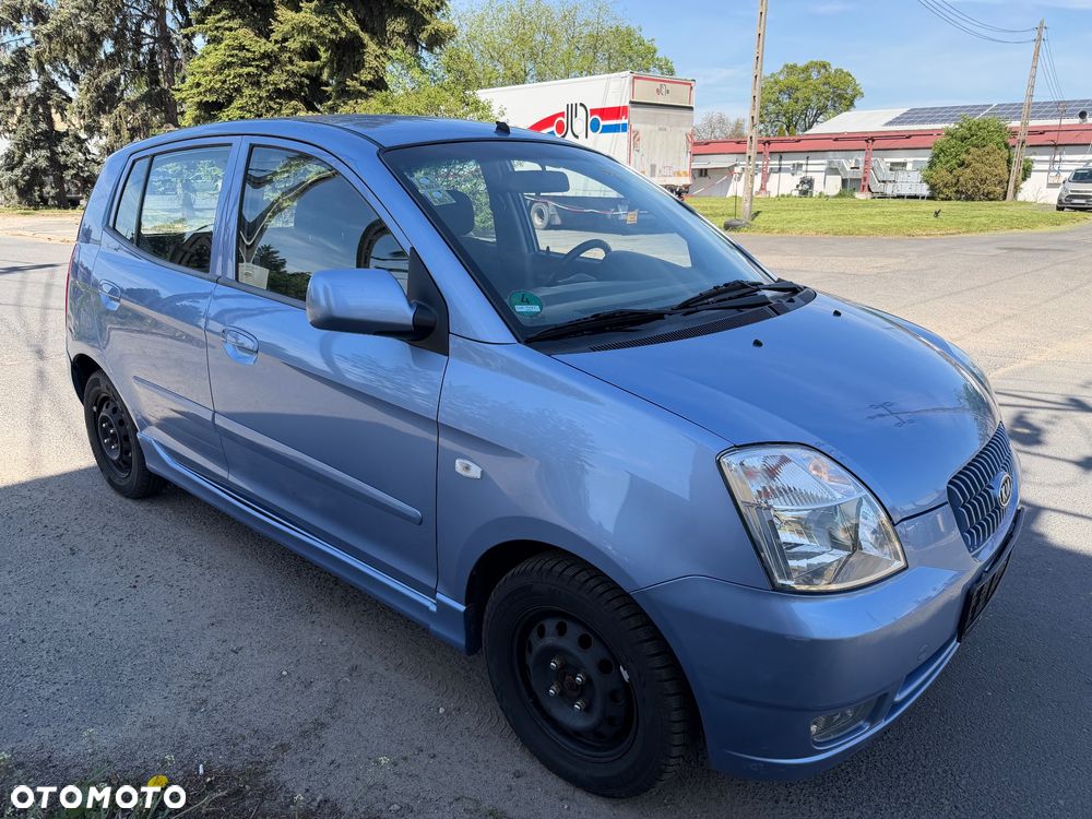 Kia Picanto 1.1 Spirit - 2
