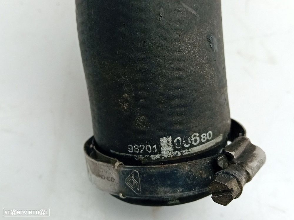 Tubo do intercooler CITROËN Berlingo (K9) - 4