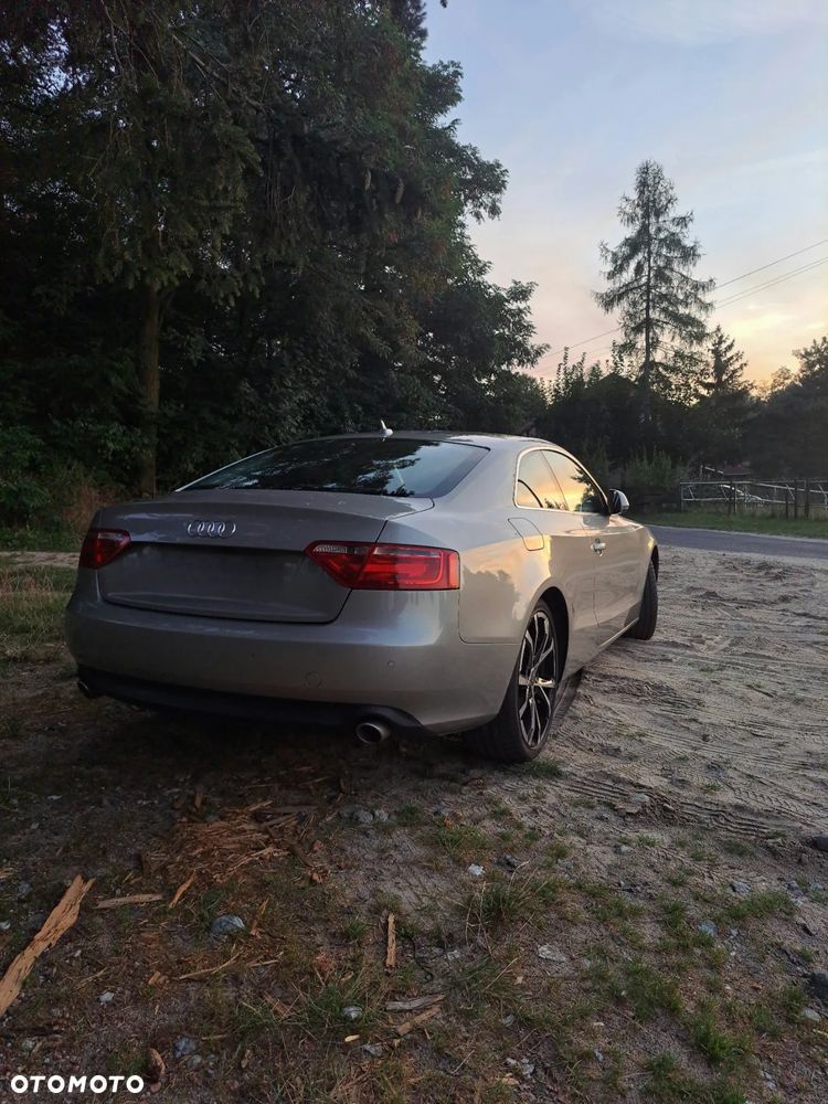 Audi A5 - 5