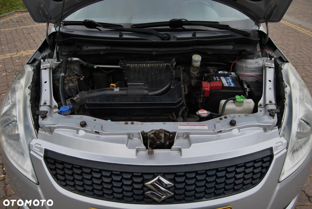 Suzuki Swift 1.2 Comfort - 13