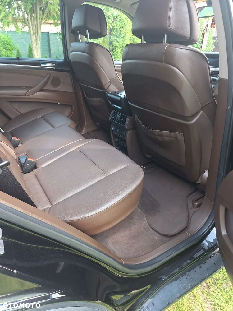 BMW X5 3.5i xDrive - 3