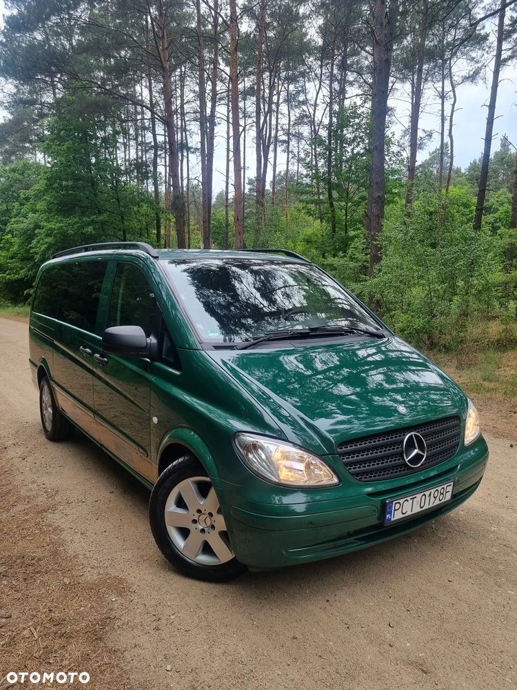 Mercedes-Benz Vito - 32