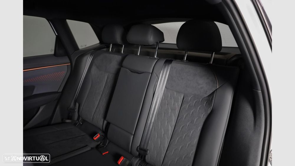 Cupra Terramar - 8