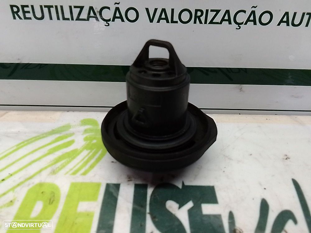 Tampa Enchimento Depósito Combustivel Alfa Romeo Mito (955_) - 2