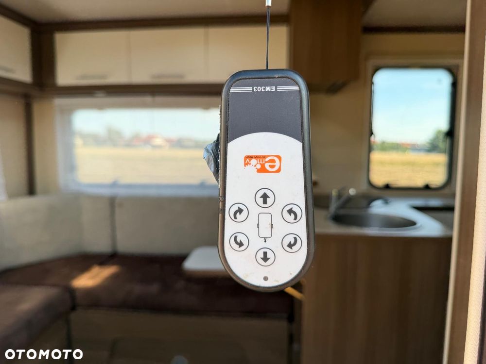 Caravelair Serenity - 10