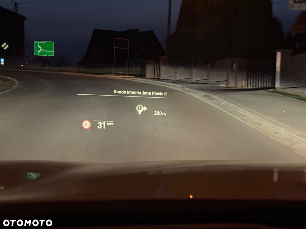 BMW Seria 3 320d xDrive mHEV M Sport sport - 28