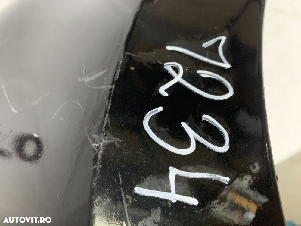 Bara fata VW Touran, 2015, 2016, 2017, 2018, 2019, cod origine OE 5TA807221A-L. - 14