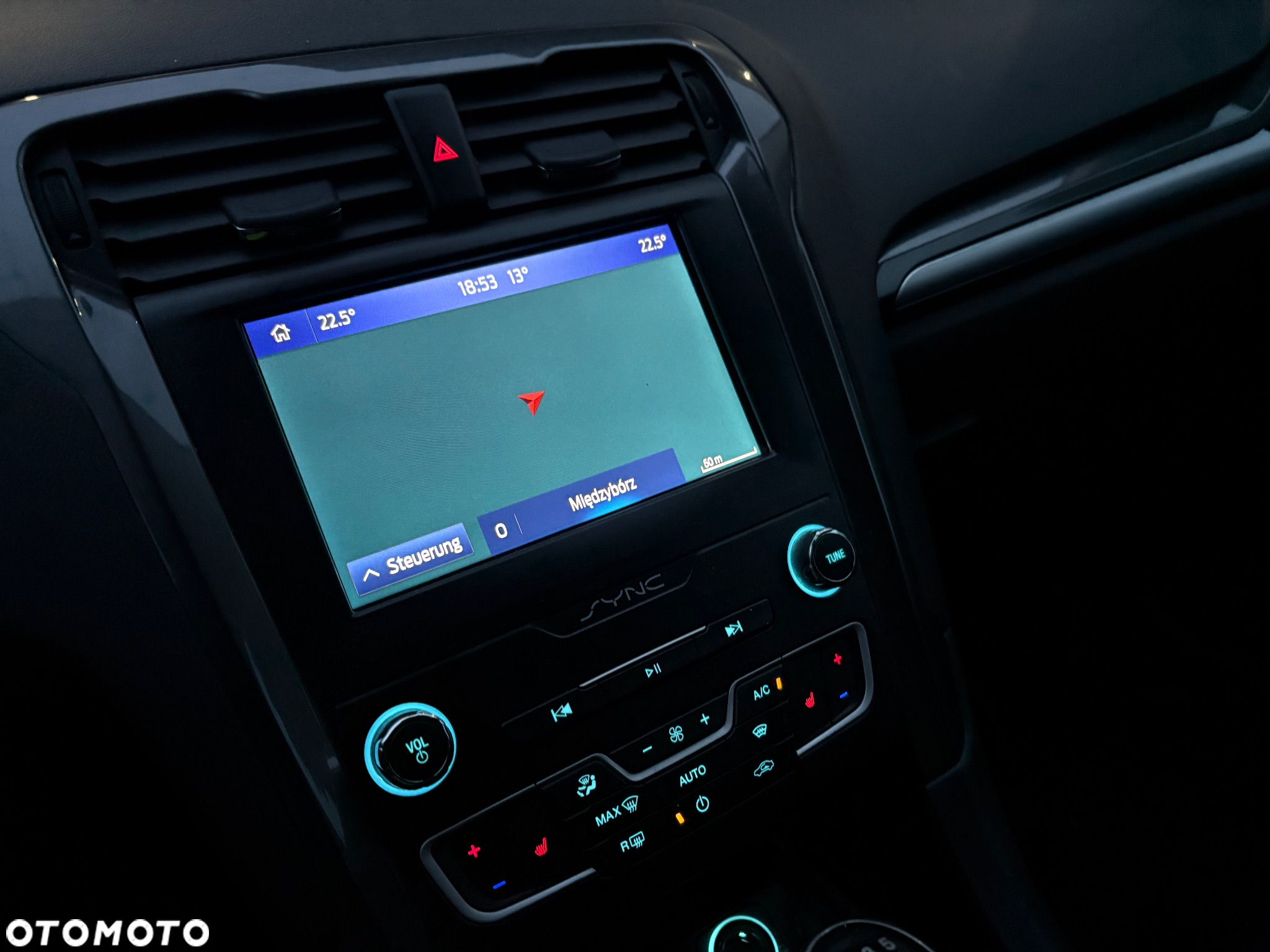 Ford Mondeo 1.5 EcoBoost Edition - 30