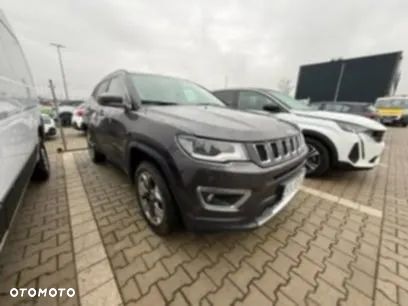 Jeep Compass - 2