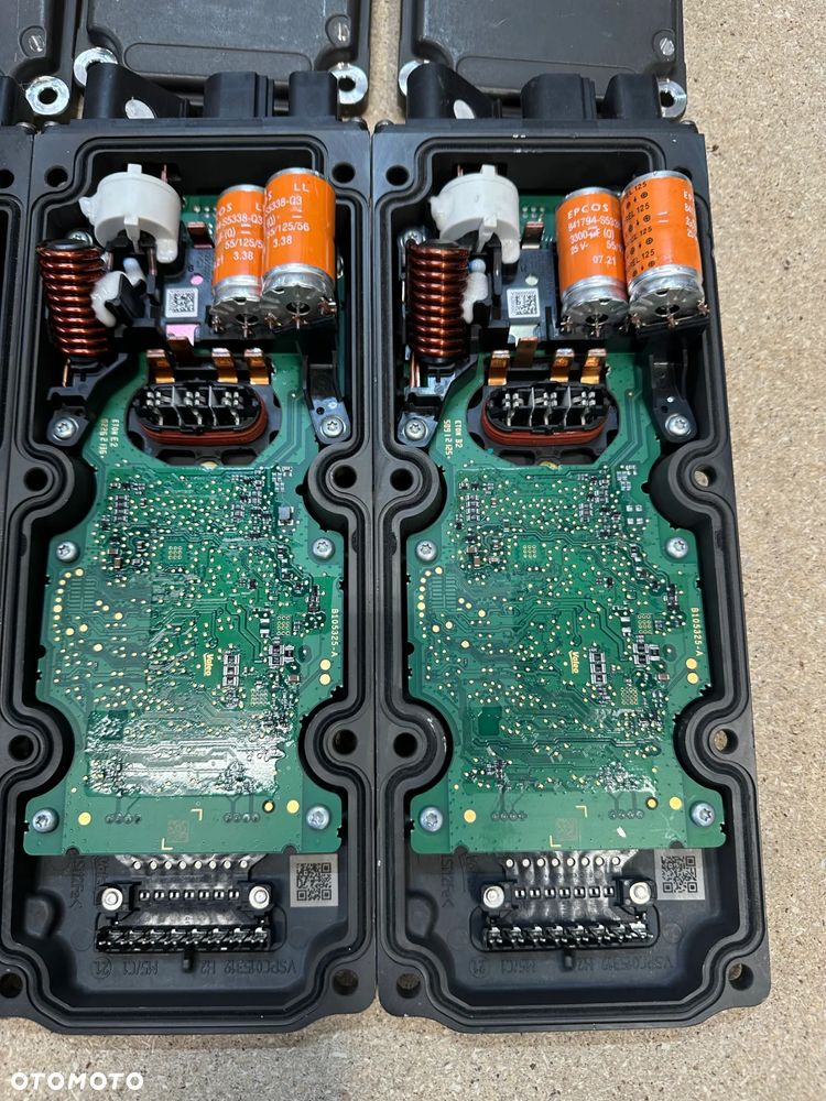 MODUŁ STEROWNIK przekładni AUDI A6 A7 Q5 Q7 A8 Q8 4N0909144 + KODOWANIE - 3