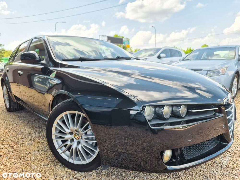 Alfa Romeo 159 - 2