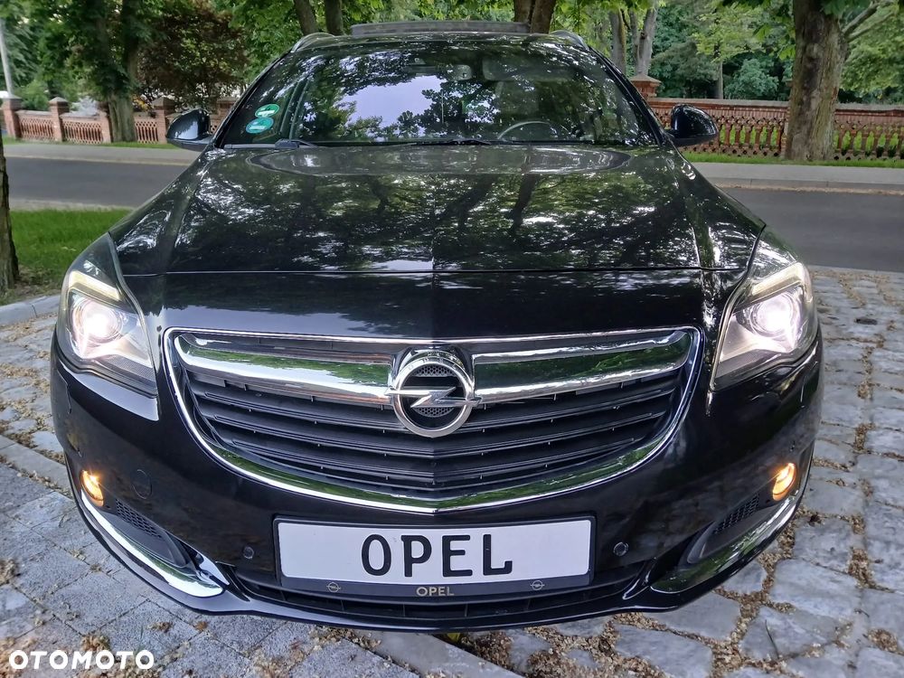 Opel Insignia - 3