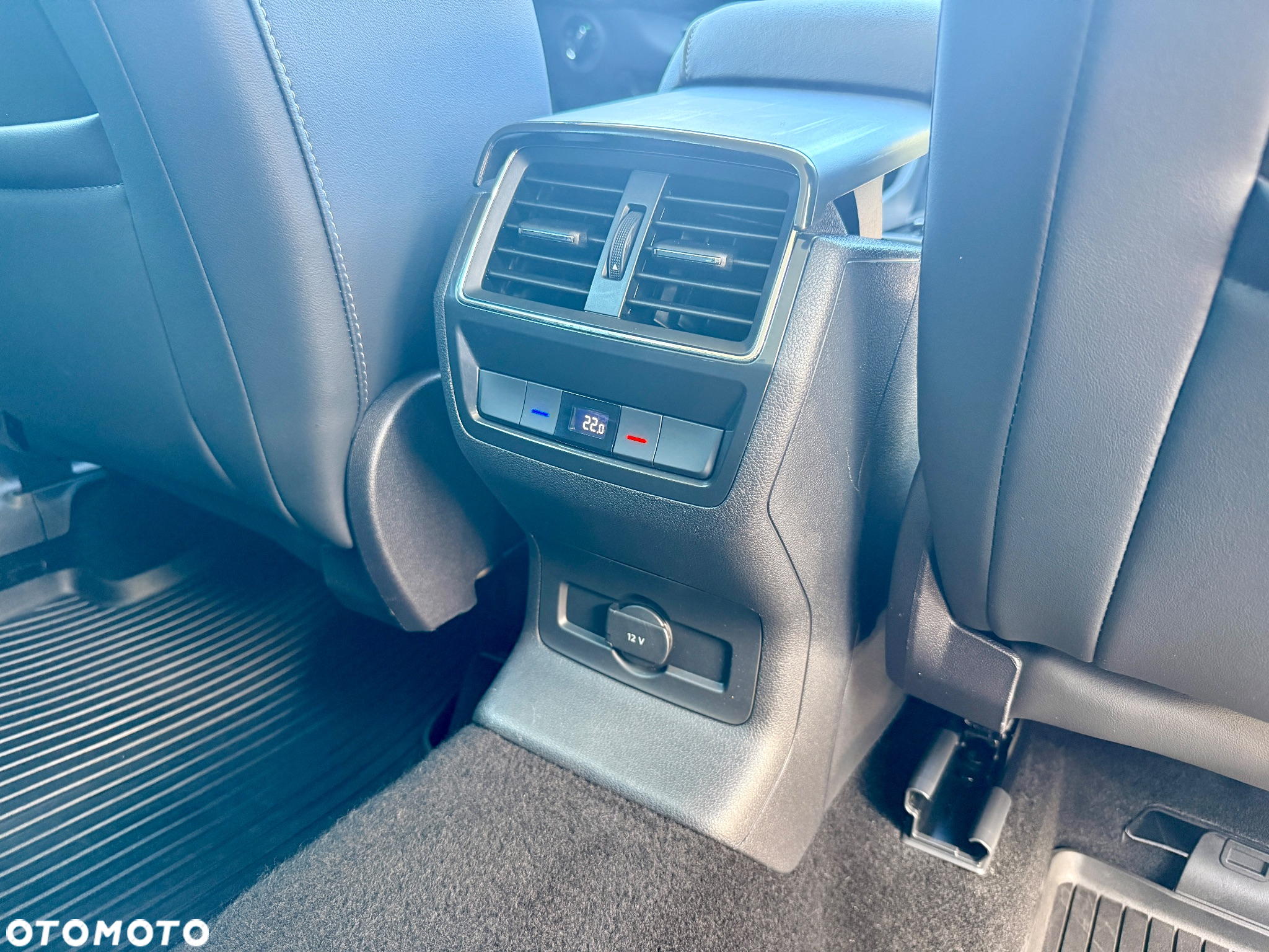 Skoda Kodiaq 1.5 TSI ACT 4x2 Style DSG - 10