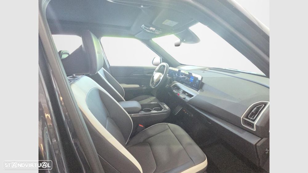 Kia EV5 81.4 kWh GT-Line+SRF - 14