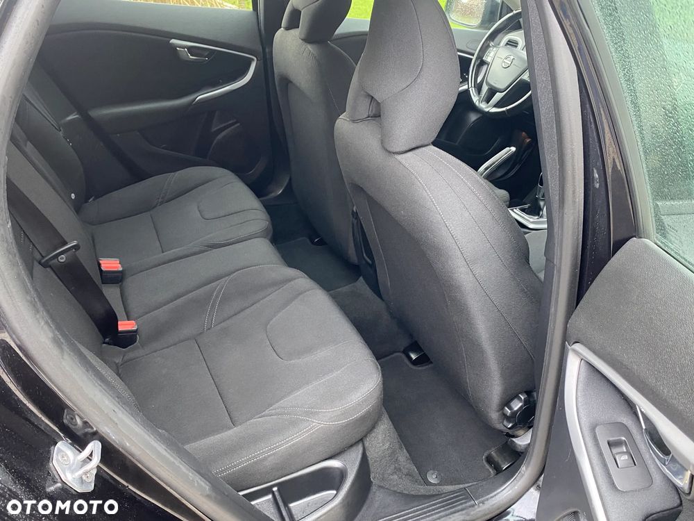 Volvo V40 - 8
