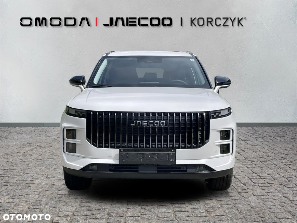 Jaecoo 7 - 9