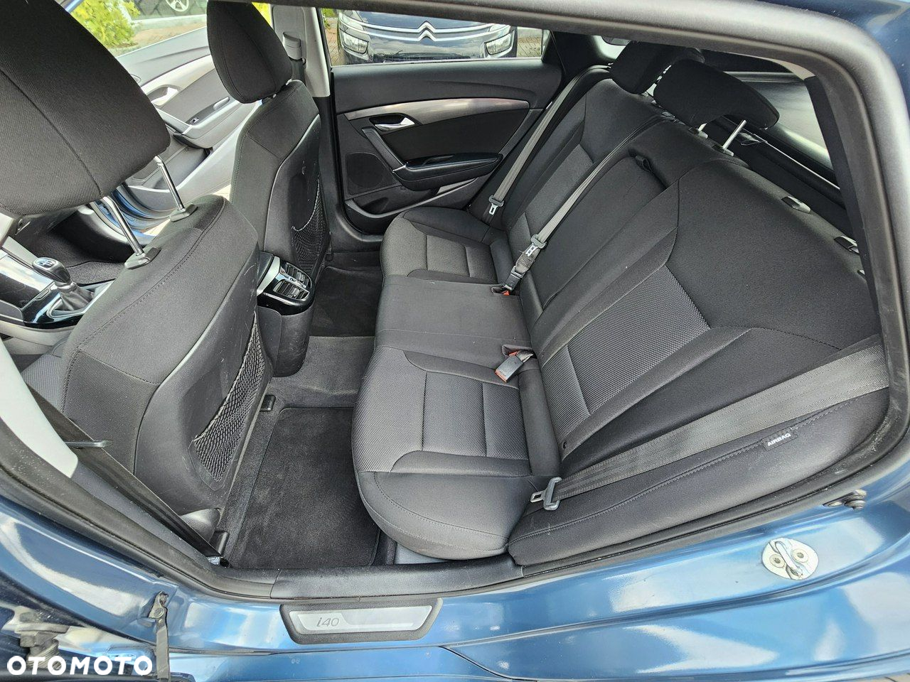 Hyundai i40 1.6 GDI BlueDrive Comfort - 30