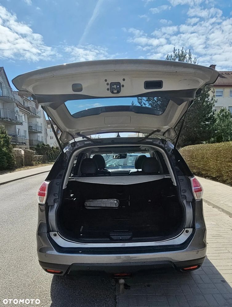 Nissan X-Trail 1.6 DCi N-Connecta 2WD - 9