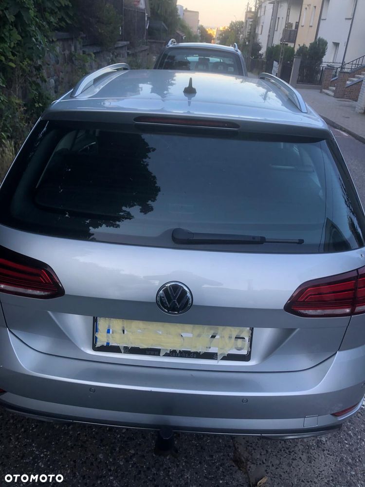 Volkswagen Golf 2.0 TDI BMT Highline DSG EU6 - 21