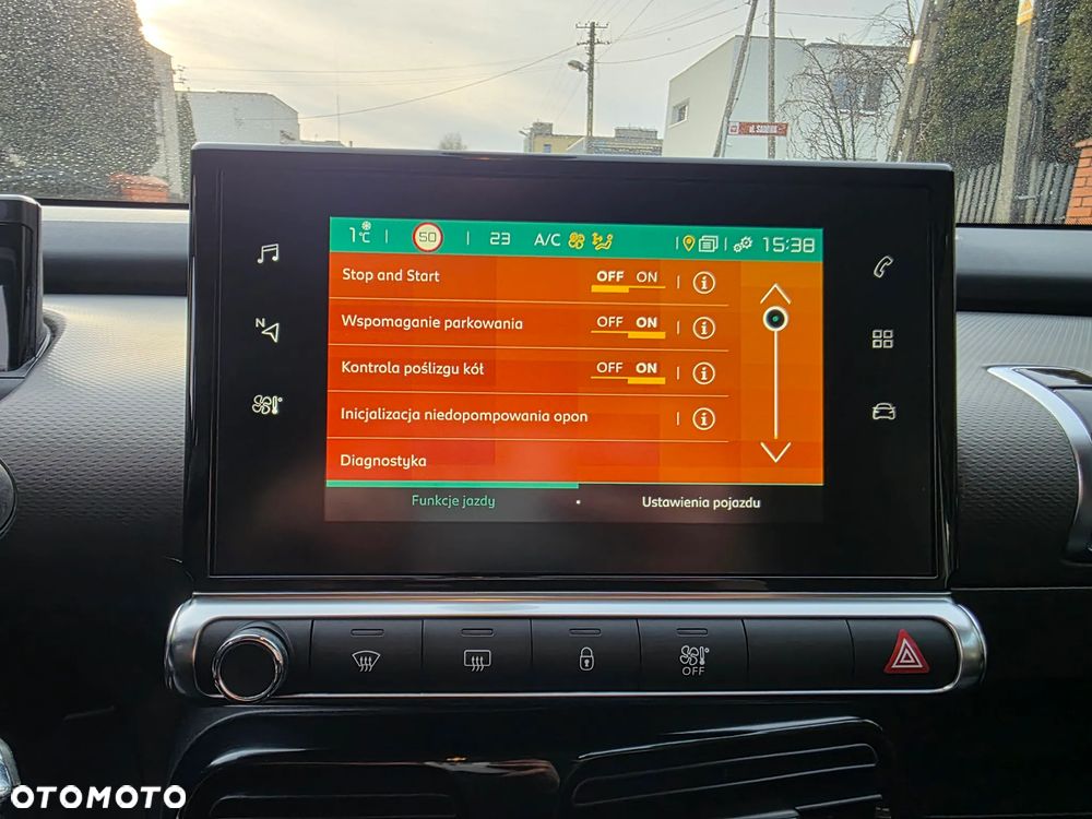 Citroën C4 Cactus PureTech 110 Stop&Start Shine - 21