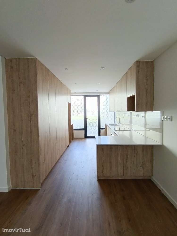 T2 NOVO com Terraço Privativo de 40m² - Grande imagem: 5/32